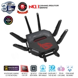 ASUS ROG Rapture GT-BE98 (Gaming Router) Wifi BE25000