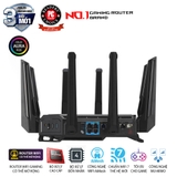ASUS ROG Rapture GT-BE98 (Gaming Router) Wifi BE25000