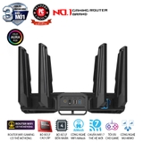 ASUS ROG Rapture GT-BE98 (Gaming Router) Wifi BE25000