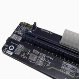 Dock EGPU OCULINK
