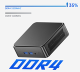 AOOSTAR N-BOX Z N150