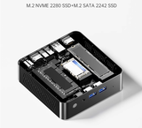 AOOSTAR N-BOX Z N150