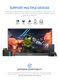 Màn hình di động cảm ứng ARZOPA A1T 15,6 Inch 60Hz FHD 1080P IPS 350nits