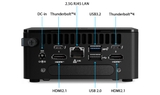Mini PC ASUS NUC 13 Pro RNUC13ANHi70000