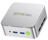 Mini PC GMK NUCBOX G10 R5 3500U 16GB RAM - 512GB SSD