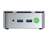 Mini PC GMK NUCBOX G10 R5 3500U 16GB RAM - 512GB SSD