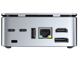 Mini PC GMK NUCBOX G10 R5 3500U 16GB RAM - 512GB SSD
