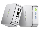 Mini PC GMK NUCBOX G10 R5 3500U 16GB RAM - 512GB SSD