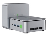 Mini PC GMK NUCBOX G10 R5 3500U 16GB RAM - 512GB SSD