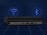 Mini PC HP Pro 400 G9 Intel Core i5 14500T UHD 770