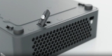 Mini PC Asus NUC 15 PRO Slim BNUC15CRLIP00000 intel U300: Sức Mạnh Intel Thế Hệ Mới Trong Thân Hình Siêu Nhỏ Gọn