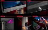 ROG Swift 360Hz PG27AQN