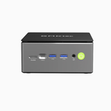 MiniPC GMK M7 mạnh mẽ, êm ái thiết kế độc đáo Ryzen 7 6850H | 680M
