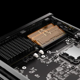 Minisforum MS-A1 AMD Ryzen 7000 đến 9000 series Desktop socket AM5⏐Mini PC⏐USB4⏐Oculink 2.5GB MSA1