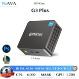 GMKtec G3 Plus Intel N150