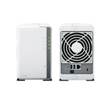 NAS Synology DS223J 2 Bay