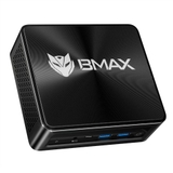Mini PC BMAX B7 A Pro R5 7430U 2x DDR4 3200 1x M.2   Sức mạnh công nghệ trong thiết kế nhỏ gọn