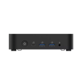 ASUS NUC 14 Essential Intel N355 8C/8T Mini PC siêu bền, siêu mạnh cho công việc và giải trí