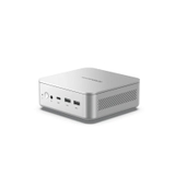 Mini PC AI Minisforum AI X1 HX370 Radeon 890M DDR5 SSD Gen4, hiệu suất đỉnh cao chơi game, hỗ trợ AI mạnh mẽ