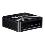 Mini PC BMAX B7 A Pro R5 7430U 2x DDR4 3200 1x M.2   Sức mạnh công nghệ trong thiết kế nhỏ gọn