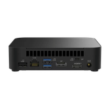 ASUS NUC 14 Essential Intel N150 Mini PC siêu bền, siêu mạnh cho công việc và giải trí