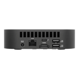 ASUS NUC 14 PRO AI Ultra 5 228V Intel® Arc™ 130V 32GB LPDDR5X-8533 Siêu máy tính mini mạnh mẽ với công nghệ AI tiên tiến