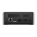 Mini PC BMAX B7 A Pro R5 7430U 2x DDR4 3200 1x M.2   Sức mạnh công nghệ trong thiết kế nhỏ gọn