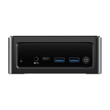 Mini PC BMAX B7 A Pro R5 7430U 2x DDR4 3200 1x M.2   Sức mạnh công nghệ trong thiết kế nhỏ gọn