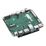 ASUS NUC 14 Essential Intel N355 8C/8T Mini PC siêu bền, siêu mạnh cho công việc và giải trí