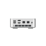 Mini PC AI Minisforum AI X1 HX370 Radeon 890M DDR5 SSD Gen4, hiệu suất đỉnh cao chơi game, hỗ trợ AI mạnh mẽ