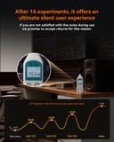 Mini PC AOOSTAR GEM 12+ PRO R7 Pro 8845HS specs