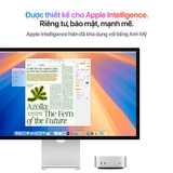 [Like new] Mac mini M4 16GB/256GB Nhỏ gọn, mạnh mẽ, dẫn đầu công nghệ