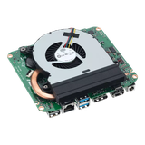 ASUS NUC 14 Essential Intel N97 Mini PC siêu bền, siêu mạnh cho công việc và giải trí