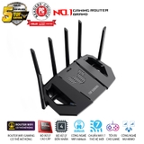 ASUS TUF GAMING BE9400 (Gaming Router) Wifi 3