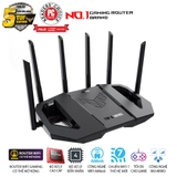 ASUS TUF GAMING BE9400 (Gaming Router) Wifi 3
