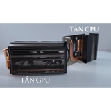 Gaming ITX Minisforum 795S7 RTX 4060 R9 7945HX Máy tính PC chơi game AAA 3A