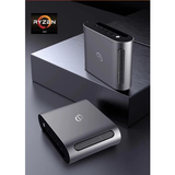 FEVM FA880 AMD R7 8845HS MiniPC Oculink | USB4