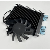 Fan・Quạt tản nhiệt ram và ssd thay thế cho Minisforum um780/um790 xtx um780/um790 pro um880/um890 pro