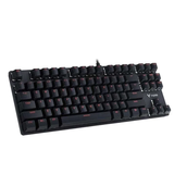 Bàn phím Rapoo V500 | Bàn phím cơ Blue Switch