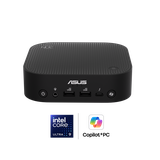 ASUS NUC 14 PRO AI Ultra 5 228V Intel® Arc™ 130V 32GB LPDDR5X-8533 Siêu máy tính mini mạnh mẽ với công nghệ AI tiên tiến