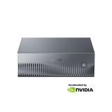 Siêu Mini PC AI ASUS Ascent GX10