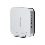 Mini PC AI Minisforum AI X1 Pro HX370 Radeon 890M DDR5 SSD Gen4, hiệu suất đỉnh cao chơi game, hỗ trợ AI mạnh mẽ