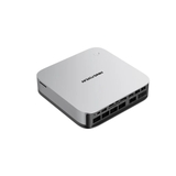 Mini PC AI Minisforum AI X1 Pro HX370 Radeon 890M DDR5 SSD Gen4, hiệu suất đỉnh cao chơi game, hỗ trợ AI mạnh mẽ
