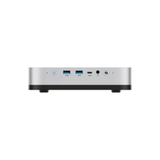 Mini PC AI Minisforum AI X1 Pro HX370 Radeon 890M DDR5 SSD Gen4, hiệu suất đỉnh cao chơi game, hỗ trợ AI mạnh mẽ