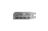 Card màn hình ZOTAC RTX 5070 AMP White Edition 12GB GDDR7 PCIe 5.0 (ZT - B50700FQ - 10P)