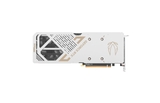 Card màn hình ZOTAC RTX 5070 AMP White Edition 12GB GDDR7 PCIe 5.0 (ZT - B50700FQ - 10P)