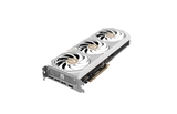 Card màn hình ZOTAC RTX 5070 AMP White Edition 12GB GDDR7 PCIe 5.0 (ZT - B50700FQ - 10P)