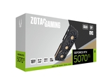 ZOTAC GAMING GeForce RTX 5070 Ti SOLID SFF OC 16GB GDDR7