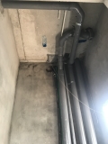 Thi công hệ thống cấp, thoát nước