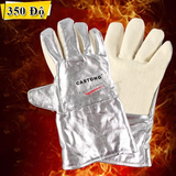 Găng tay chống nóng CASTONG 350 độ C
